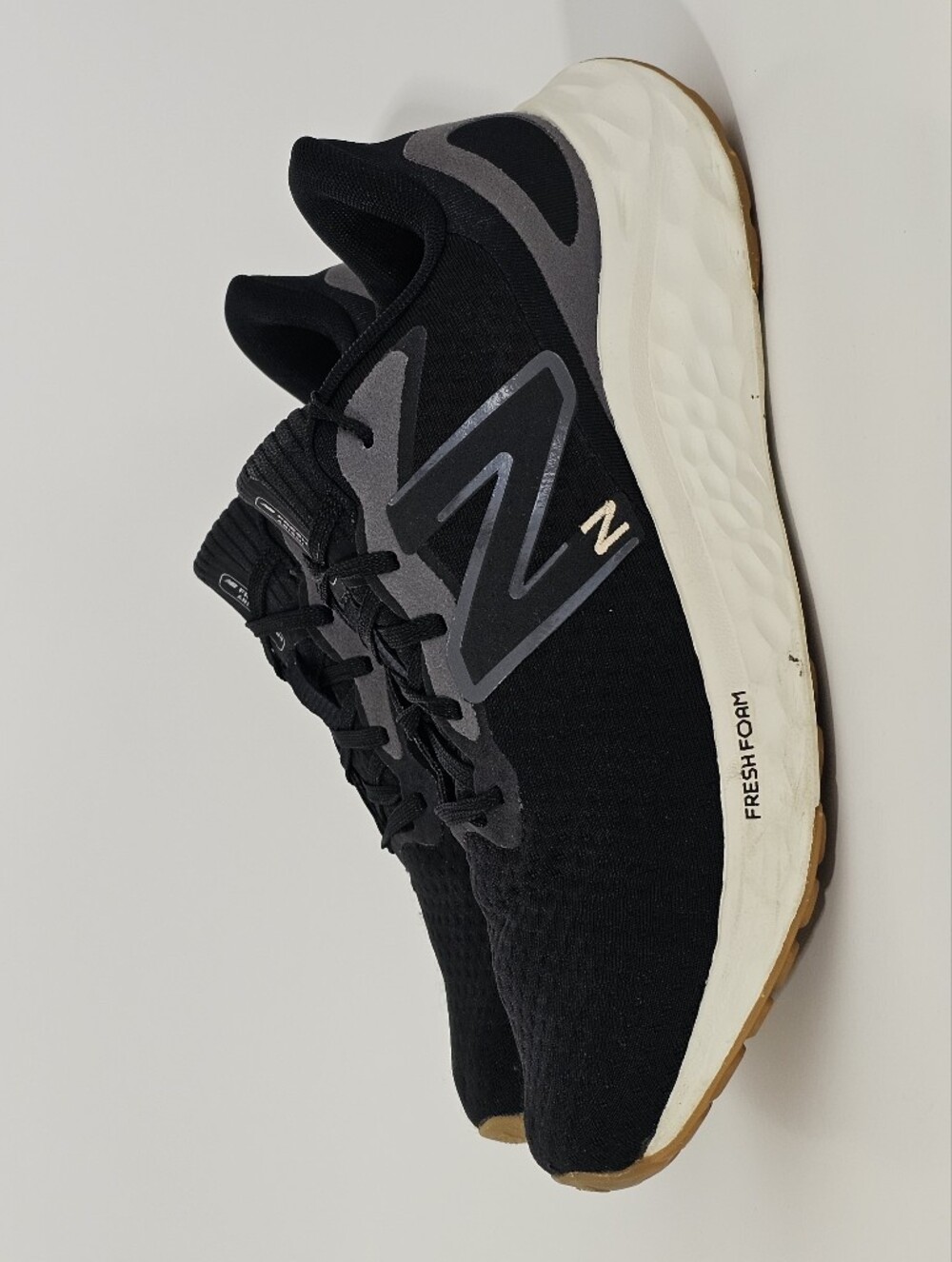 New Balance Fresh Foam Arishi v4 Running Shoes Womens 11 B WARISEK4